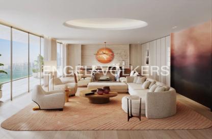 Apartment - 1 - 2 for sale in Dubai Harbour Residences Area 1 Tower A - Dubai Harbour Residences Area 1 - Dubai Harbour Residences - Dubai Harbour - Dubai Apartment - 1 - 2 for sale in Dubai Harbour Residences Area 1 Tower A - Dubai Harbour Residences Area 1 - Dubai Harbour Residences - Dubai Harbour - Dubai