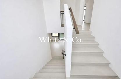Townhouse - 3 Bedrooms - 4 Bathrooms for sale in Hayat Townhouses 1 - Hayat Townhouses - Town Square - Dubai