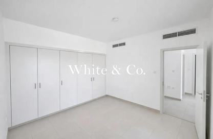 Townhouse - 3 Bedrooms - 4 Bathrooms for sale in Hayat Townhouses 1 - Hayat Townhouses - Town Square - Dubai