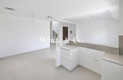 Townhouse - 3 Bedrooms - 4 Bathrooms for sale in Hayat Townhouses 1 - Hayat Townhouses - Town Square - Dubai
