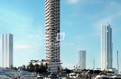 Apartment - 2 Bedrooms - 3 Bathrooms for sale in Coral Reef - Maritime City - Dubai