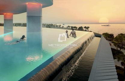 Apartment - 2 Bedrooms - 3 Bathrooms for sale in Coral Reef - Maritime City - Dubai