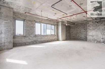 Office Space - 1 Bedroom - 1 Bathroom for sale in Executive Bay - Business Bay - Dubai