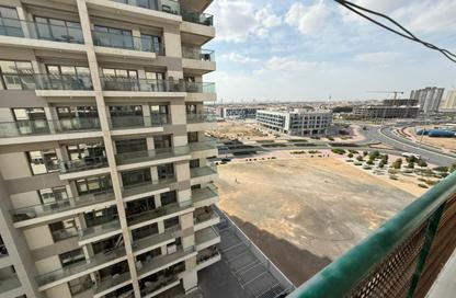 Apartment - Studio - 1 Bathroom for rent in Indigo Tower - Dubai Land Residence Complex - Dubai Apartment - Studio - 1 Bathroom for rent in Indigo Tower - Dubai Land Residence Complex - Dubai
