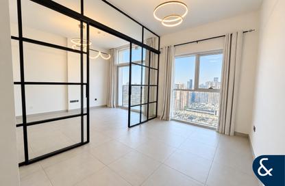 Apartment - 2 - 1 for sale in Socio at Dubai Hills Estate Tower 2 - Socio at Dubai Hills Estate - Dubai Hills Estate - Dubai