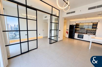 Apartment - 2 - 1 for sale in Socio at Dubai Hills Estate Tower 2 - Socio at Dubai Hills Estate - Dubai Hills Estate - Dubai