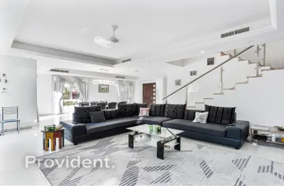 Villa - 5 Bedrooms - 5 Bathrooms for sale in C Villas - Living Legends - Dubai