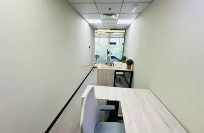 Business Centre - Studio for rent in The Prime Tower - Business Bay - Dubai
