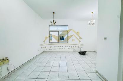 Apartment - Studio - 1 Bathroom for rent in Karama Park Area - Al Karama - Dubai