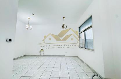 Apartment - Studio - 1 Bathroom for rent in Karama Park Area - Al Karama - Dubai