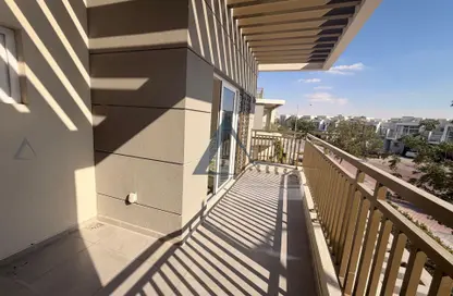 Villa - 3 Bedrooms - 3 Bathrooms for rent in Amargo - Damac Hills 2 - Dubai