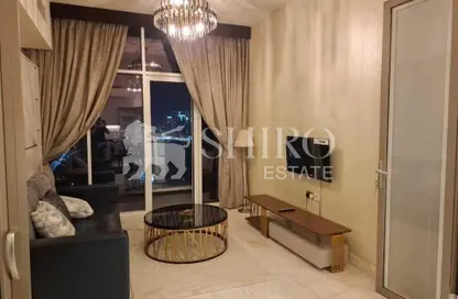 Apartment - 1 Bedroom - 2 Bathrooms for rent in Bayz by Danube - Business Bay - Dubai