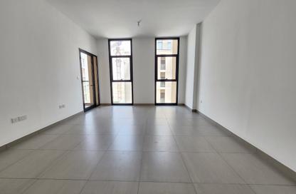 Apartment - 1 Bedroom - 2 Bathrooms for rent in Souks Residential - Al Mamsha - Muwaileh - Sharjah