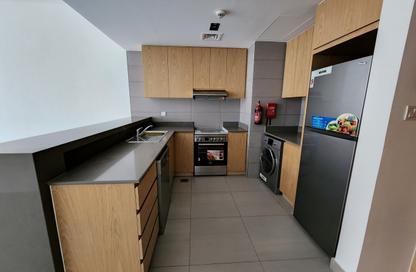 Apartment - 1 Bedroom - 2 Bathrooms for rent in Souks Residential - Al Mamsha - Muwaileh - Sharjah
