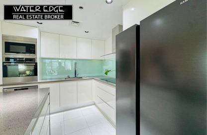 Apartment - 3 Bedrooms - 2 Bathrooms for rent in The Links East Tower - The Links - The Views - Dubai Apartment - 3 Bedrooms - 2 Bathrooms for rent in The Links East Tower - The Links - The Views - Dubai