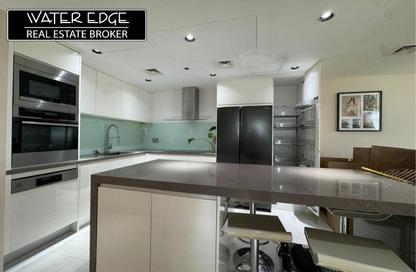 Apartment - 3 Bedrooms - 2 Bathrooms for rent in The Links East Tower - The Links - The Views - Dubai Apartment - 3 Bedrooms - 2 Bathrooms for rent in The Links East Tower - The Links - The Views - Dubai