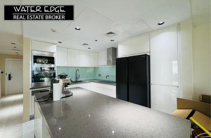 Apartment - 3 Bedrooms - 2 Bathrooms for rent in The Links East Tower - The Links - The Views - Dubai