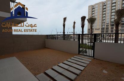 شقة - غرفة نوم - 2 حمامات للبيع في جواهر رزيدنسز - جزيرة مريم - الخان - الشارقة