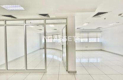 Office Space - Studio - 1 for rent in Yes Business Tower - Al Barsha 1 - Al Barsha - Dubai