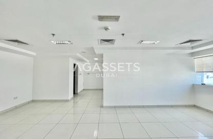 Office Space - Studio - 1 for rent in Yes Business Tower - Al Barsha 1 - Al Barsha - Dubai