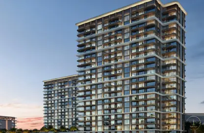 Apartment - 3 Bedrooms - 4 Bathrooms for sale in Baystar by Vida - Mina Rashid - Dubai