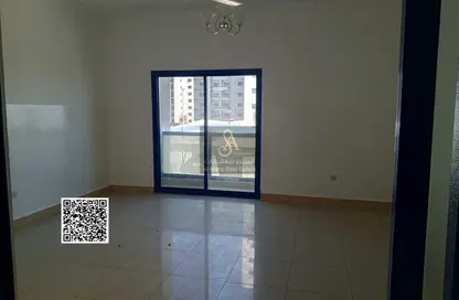 شقة - 2 غرف نوم - 2 حمامات للايجار في الجرف الصناعية 2 - الجرف الصناعية - عجمان