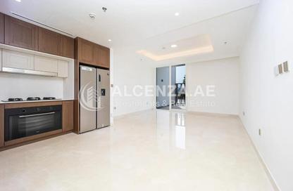 Duplex - 3 Bedrooms - 4 Bathrooms for sale in Palace Beach Residence Podium - Palace Beach Residence - Emaar Beachfront - Dubai Harbour - Dubai