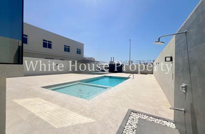 Villa - 2 Bedrooms - 3 Bathrooms for rent in Seih Al Uraibi - Ras Al Khaimah