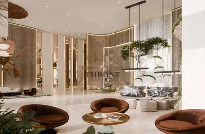 Apartment - 1 Bedroom - 2 Bathrooms for sale in Talea - Maritime City - Dubai