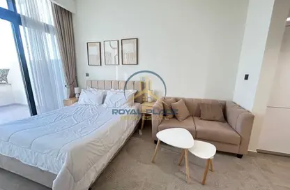 Apartment - Studio - 4 Bathrooms for rent in AZIZI Riviera 29 - AZIZI Riviera - Meydan One - Meydan - Dubai