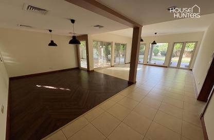 Villa - 3 Bedrooms - 3 Bathrooms for rent in Savannah 1 - Savannah - Arabian Ranches - Dubai