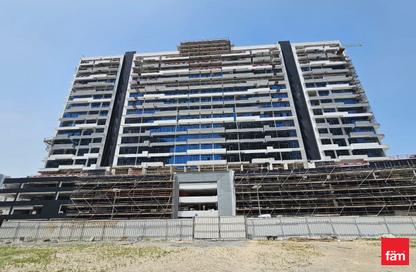 Apartment - 1 Bedroom - 1 Bathroom for sale in Azizi Grand - Dubai Sports City - Dubai