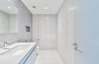 Townhouse - 3 Bedrooms - 5 Bathrooms for sale in Canal Residence - Al Reem Island - Abu Dhabi