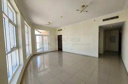 Apartment - 3 Bedrooms - 4 Bathrooms for rent in Siraj Tower - Arjan - Dubai