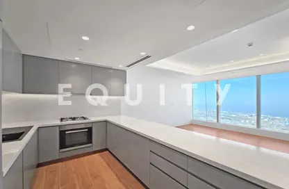 Apartment - 1 Bedroom - 1 Bathroom for sale in Uptown Tower - Uptown Dubai - Jumeirah Lake Towers - Dubai
