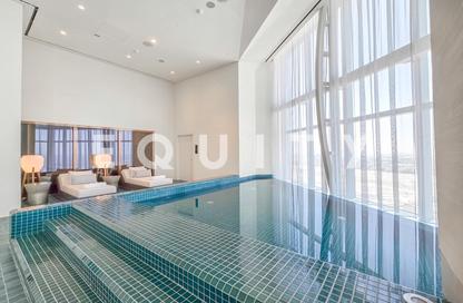 Apartment - 1 Bedroom - 1 Bathroom for sale in Uptown Tower - Uptown Dubai - Jumeirah Lake Towers - Dubai
