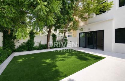 Villa - 3 Bedrooms - 3 Bathrooms for rent in Springs 5 - The Springs - Dubai Villa - 3 Bedrooms - 3 Bathrooms for rent in Springs 5 - The Springs - Dubai