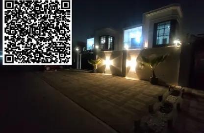 Villa - 5 Bedrooms - 7 Bathrooms for sale in Al Rawda 3 Villas - Al Rawda 3 - Al Rawda - Ajman Villa - 5 Bedrooms - 7 Bathrooms for sale in Al Rawda 3 Villas - Al Rawda 3 - Al Rawda - Ajman