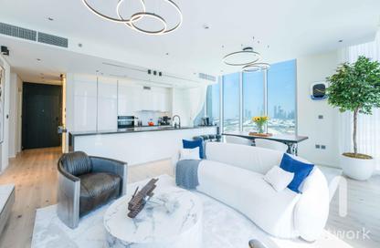 Apartment - 2 Bedrooms - 3 Bathrooms for sale in Residences 12 - District One - Mohammed Bin Rashid City - Dubai