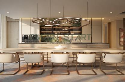 Apartment - 2 - 2 for sale in Verve City Walk Tower A - Verve City Walk - City Walk - Al Wasl - Dubai