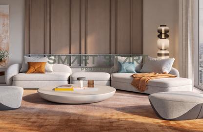 Apartment - 2 - 2 for sale in Verve City Walk Tower A - Verve City Walk - City Walk - Al Wasl - Dubai Apartment - 2 - 2 for sale in Verve City Walk Tower A - Verve City Walk - City Walk - Al Wasl - Dubai