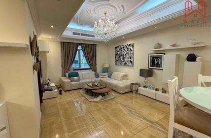 Villa - 6 - 7 for rent in Umm Suqeim 2 Villas - Umm Suqeim 2 - Umm Suqeim - Dubai