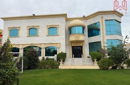 Villa - 6 - 7 for rent in Umm Suqeim 2 Villas - Umm Suqeim 2 - Umm Suqeim - Dubai