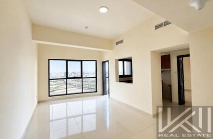 Apartment - 2 Bedrooms - 1 Bathroom for rent in Escan Tower - Dubai Marina - Dubai