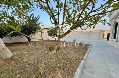 Villa - 3 Bedrooms - 5 Bathrooms for rent in Al Riffa - Ras Al Khaimah