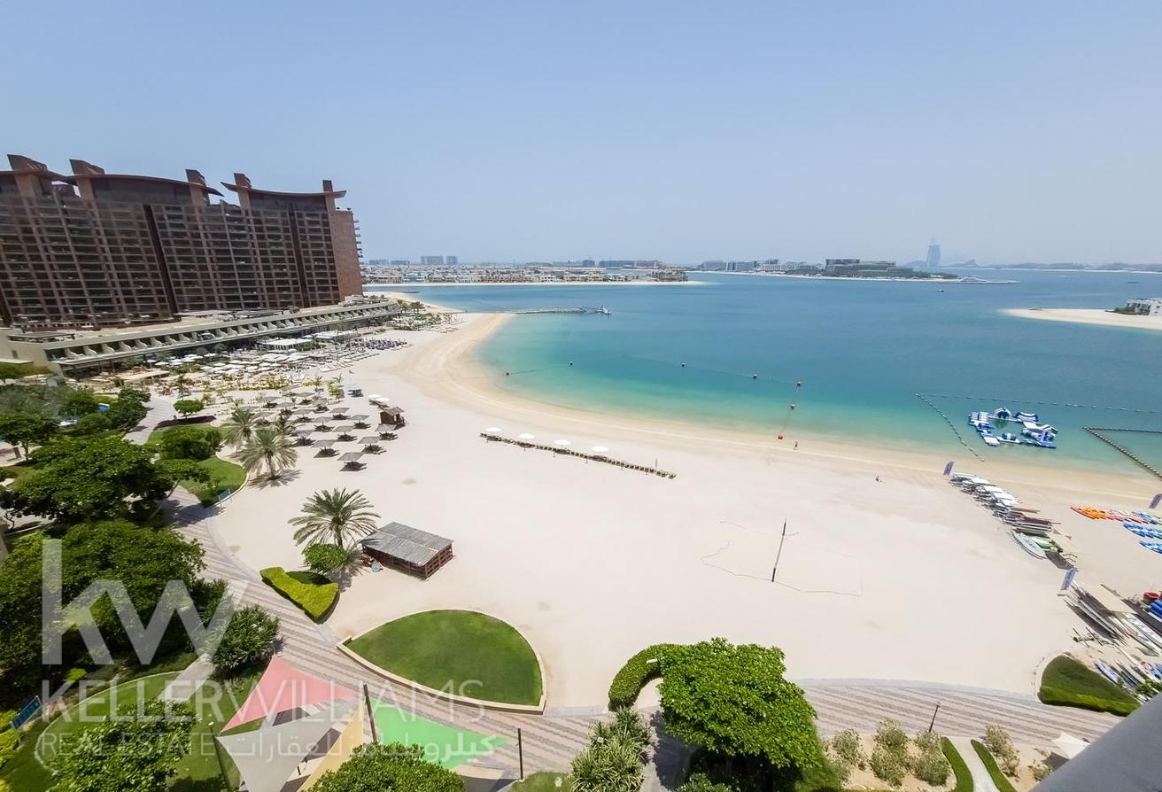 Exclusive | Fully Renovated | Vacant | Sea View photo 30