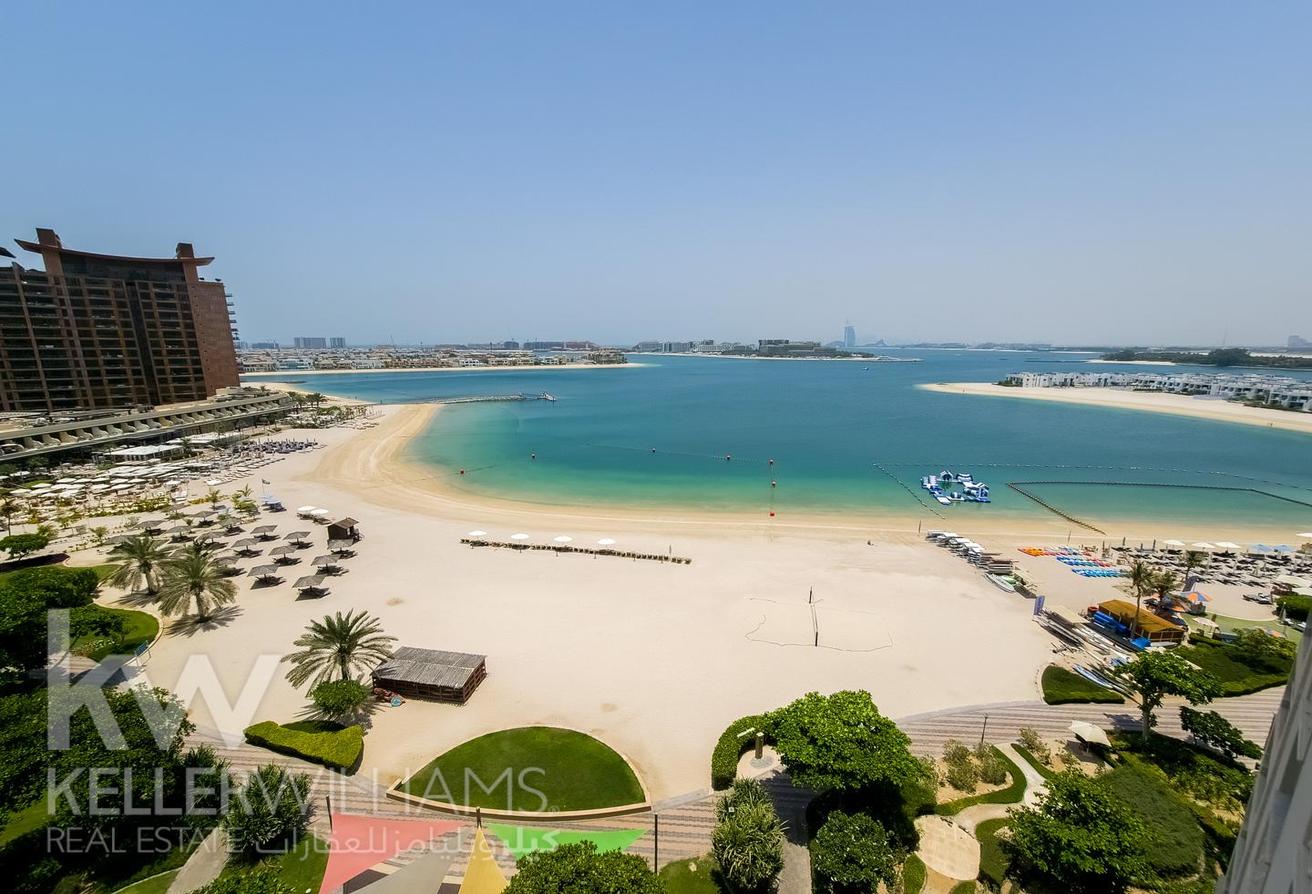 Exclusive | Fully Renovated | Vacant | Sea View photo 28