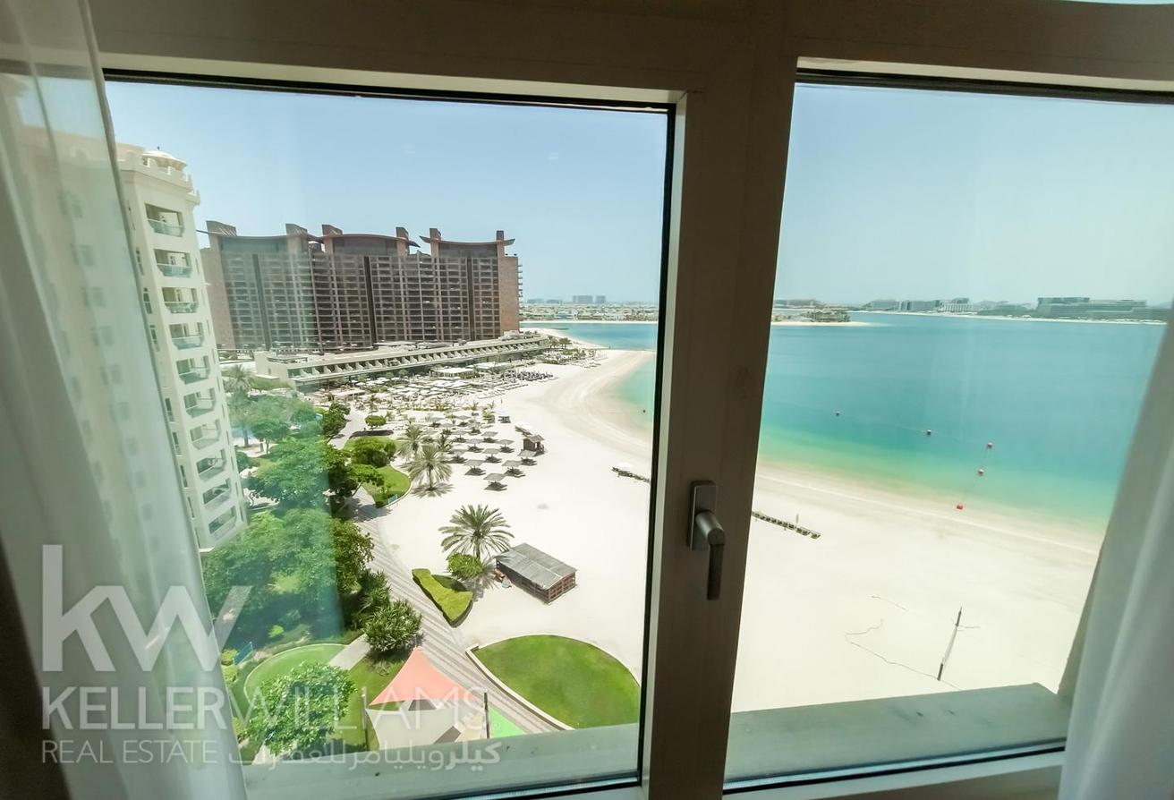 Exclusive | Fully Renovated | Vacant | Sea View photo 29