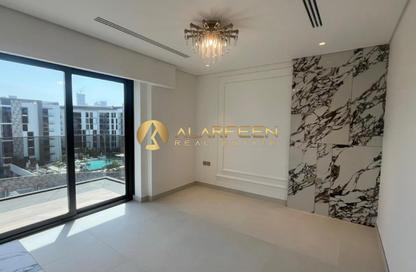 Apartment - 1 Bedroom - 2 Bathrooms for rent in Floarea Residence - Arjan - Dubai