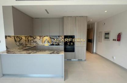 Apartment - 1 Bedroom - 2 Bathrooms for rent in Floarea Residence - Arjan - Dubai